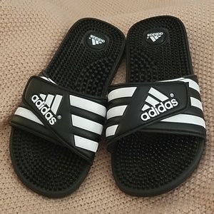 adidas Adilette Comfort Slide Sandal